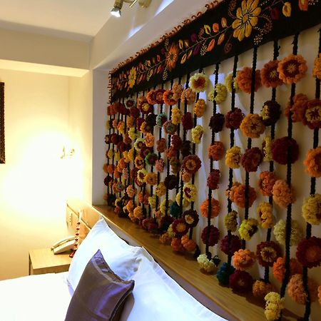 Tandapata Boutique Hotel Cusco Eksteriør billede