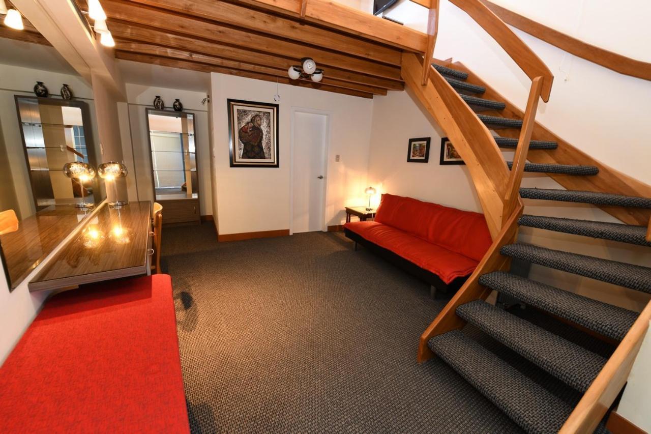 Tandapata Boutique Hotel Cusco Eksteriør billede
