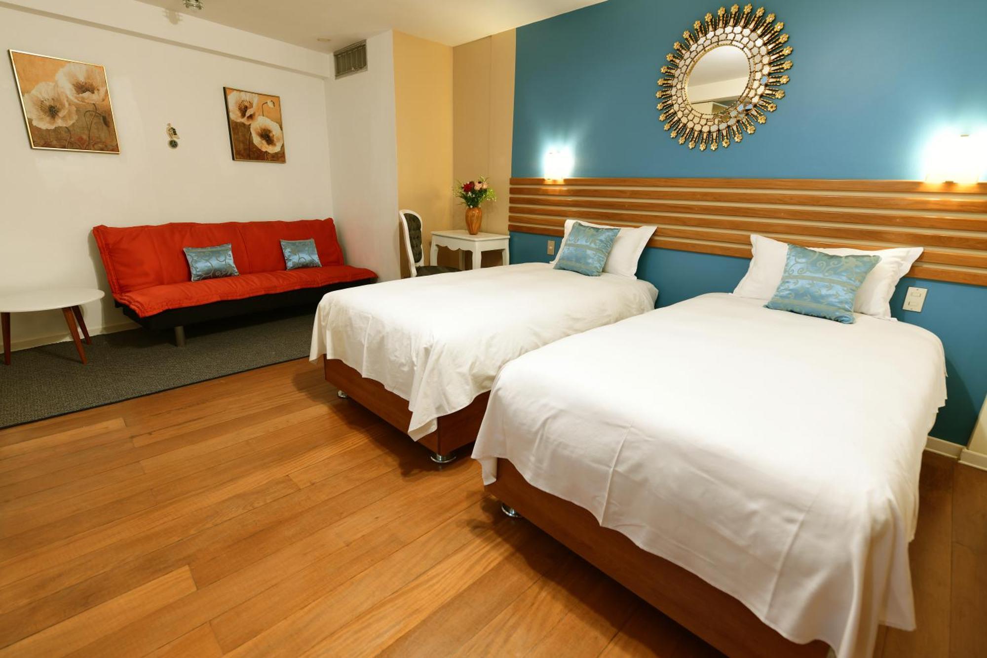 Tandapata Boutique Hotel Cusco Eksteriør billede