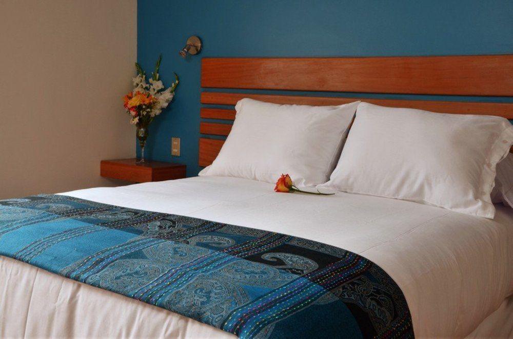 Tandapata Boutique Hotel Cusco Eksteriør billede